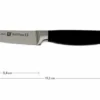 Zwilling 33600-081 Pure Peeler/Garnishing Knife
