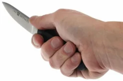 Zwilling 33600-081 Pure Peeler/Garnishing Knife 10 Zwilling 33600-081 Pure Peeler/Garnishing Knife -Kitchen Knife Shop ZW33600 081 05 zwilling pure zw33600 081 05