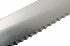 Zwilling 33606-201 Pure Bread Knife 9 Zwilling 33606-201 Pure Bread Knife -Kitchen Knife Shop ZW33606 201 03 zwilling pure zw33606 201 03
