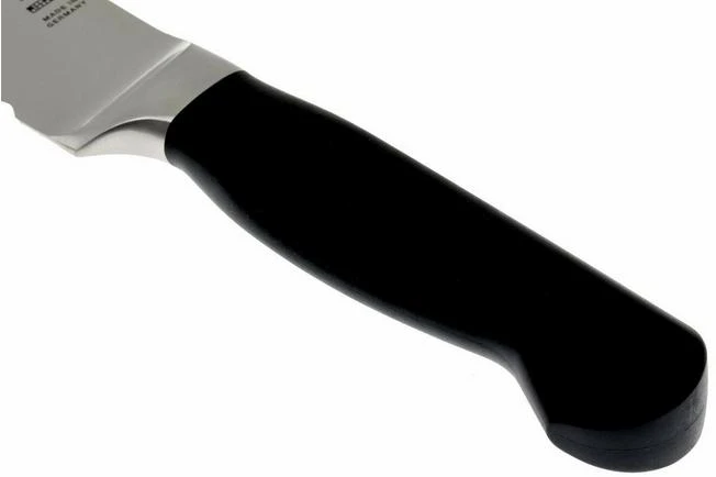 Zwilling 33606-201 Pure Bread Knife 4 Zwilling 33606-201 Pure Bread Knife - Image 4