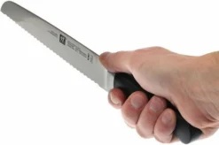 Zwilling 33606-201 Pure Bread Knife 12 Zwilling 33606-201 Pure Bread Knife -Kitchen Knife Shop ZW33606 201 06 zwilling pure zw33606 201 06
