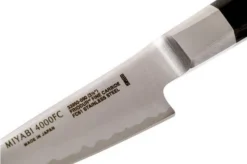 Miyabi 4000FC Shotoh / Office Knife 9 Cm, 33950-091 -Kitchen Knife Shop ZW33950 091 04 zwilling miyabi 4000fc zw33950 091 04