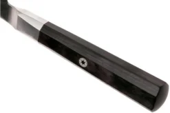 Miyabi 4000FC Shotoh / Office Knife 9 Cm, 33950-091 -Kitchen Knife Shop ZW33950 091 05 zwilling miyabi 4000fc zw33950 091 05