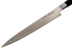 Miyabi 4000FC Sujihiki / Carving Knife 24 Cm, 33950-241 9 Miyabi 4000FC Sujihiki / Carving Knife 24 Cm, 33950-241 -Kitchen Knife Shop ZW33950 241 03 zwilling miyabi 4000fc zw33950 241 03