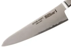 Miyabi 4000FC Shotoh / Office Knife 14 Cm, 33951-141 -Kitchen Knife Shop ZW33951 141 03 zwilling miyabi 4000fc zw33951 141 03