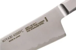 Miyabi 4000FC Shotoh / Office Knife 14 Cm, 33951-141 -Kitchen Knife Shop ZW33951 141 04 zwilling miyabi 4000fc zw33951 141 04