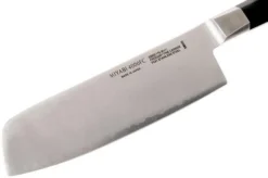 Miyabi 4000FC Nakiri 17 Cm, 33952-171 -Kitchen Knife Shop ZW33952 171 03 zwilling miyabi 4000fc zw33952 171 03
