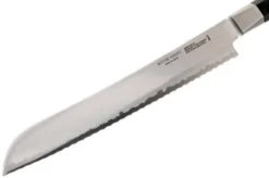 Miyabi 4000FC Bread Knife 23 Cm, 33956-231 9 Miyabi 4000FC Bread Knife 23 Cm, 33956-231 -Kitchen Knife Shop ZW33956 231 03 zwilling miyabi 4000fc zw33956 231 03