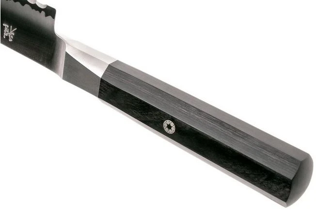 Miyabi 4000FC Bread Knife 23 Cm, 33956-231 5 Miyabi 4000FC Bread Knife 23 Cm, 33956-231 - Image 5
