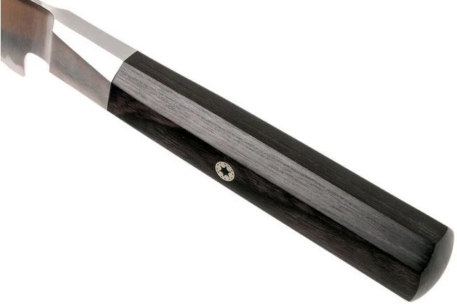 Miyabi 4000FC Bread Knife 23 Cm, 33956-231 6 Miyabi 4000FC Bread Knife 23 Cm, 33956-231 - Image 6