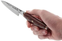 Miyabi 6000MCT Shotoh, 9 Cm, 34072-091 By Zwilling -Kitchen Knife Shop ZW34072 091 06 zwilling miyabi 6000mct zw34072 091 06