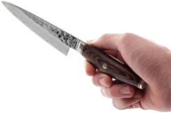 Miyabi 6000MCT Shotoh, 13 Cm, 34072-131 By Zwilling -Kitchen Knife Shop ZW34072 131 06 zwilling miyabi 6000mct zw34072 131 06