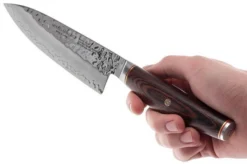 Miyabi 6000MCT Gyutoh, 16 Cm, 34073-161 By Zwilling -Kitchen Knife Shop ZW34073 161 06 zwilling miyabi 6000mct zw34073 161 06