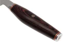 Miyabi 6000MCT Gyutoh, 24 Cm, 34073-241 By Zwilling -Kitchen Knife Shop ZW34073 241 03 zwilling miyabi 6000mct zw34073 241 03