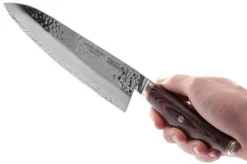 Miyabi 6000MCT Gyutoh, 24 Cm, 34073-241 By Zwilling -Kitchen Knife Shop ZW34073 241 06 zwilling miyabi 6000mct zw34073 241 06
