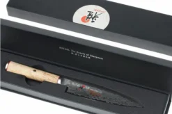 Miyabi By Zwilling 5000MCD Chutoh, 34372-161 -Kitchen Knife Shop ZW34372 161 08 zwilling miyabi chutoh zw34372 161 d8