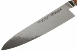 Miyabi By Zwilling 5000MCD Gyutoh, 34373-201 -Kitchen Knife Shop ZW34373 201 02 zwilling miyabi zw34373 201 d2
