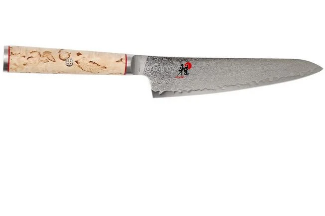 Miyabi By Zwilling 5000MCD Shotoh 14 Cm, 34381-141 2 Miyabi By Zwilling 5000MCD Shotoh 14 Cm, 34381-141 - Image 2