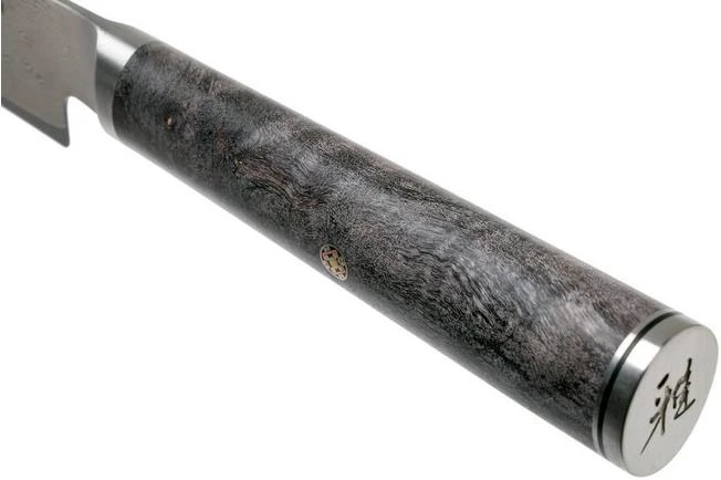 Zwilling Miyabi 5000MCD 67 Sujihiki 24 Cm 5 Zwilling Miyabi 5000MCD 67 Sujihiki 24 Cm - Image 5