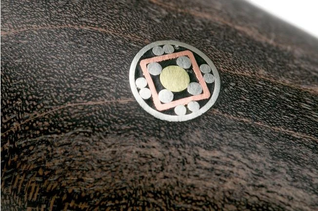 Zwilling Miyabi 5000MCD 67 Sujihiki 24 Cm 6 Zwilling Miyabi 5000MCD 67 Sujihiki 24 Cm - Image 6