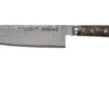 Zwilling Miyabi 5000MCD 67 Santoku 18 Cm