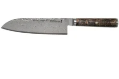 Zwilling Miyabi 5000MCD 67 Santoku 18 Cm