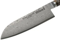 Zwilling Miyabi 5000MCD 67 Santoku 18 Cm -Kitchen Knife Shop ZW34404 181 03 zwilling miyabi v201909