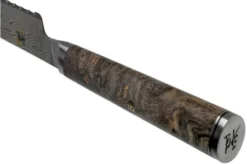 Miyabi By Zwilling 5000MCD 67 Bread Knife 24 Cm -Kitchen Knife Shop ZW34406 241 04 zwilling