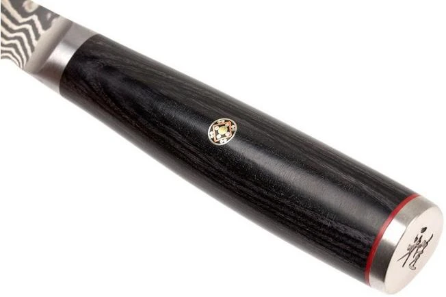 Miyabi 5000FCD Shotoh 9 Cm, 34680-091 4 Miyabi 5000FCD Shotoh 9 Cm, 34680-091 - Image 4