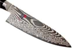 Miyabi 5000FCD Gyutoh 16 Cm, 34681-161 -Kitchen Knife Shop ZW34681 161 03 zwilling miyabi zw34681 161 03 1