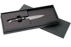 Bob Kramer By Zwilling Euro Stainless Paring Knife 10 Cm, 34890-101-0 -Kitchen Knife Shop ZW34890 101 0 07 zwilling bob kramer zw34890 101 0 07