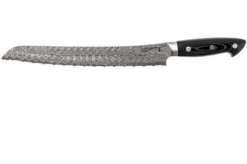 Bob Kramer By Zwilling Euro Stainless Bread Knife 26 Cm, 34896-261-0