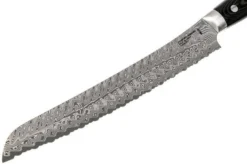 Bob Kramer By Zwilling Euro Stainless Bread Knife 26 Cm, 34896-261-0 -Kitchen Knife Shop ZW34896 261 0 03 zwilling bob kramer zw34896 261 0 03