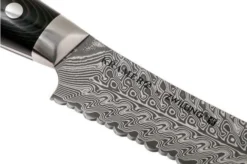 Bob Kramer By Zwilling Euro Stainless Bread Knife 26 Cm, 34896-261-0 -Kitchen Knife Shop ZW34896 261 0 04 zwilling bob kramer zw34896 261 0 04