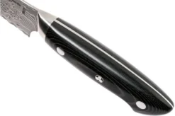 Bob Kramer By Zwilling Euro Stainless Bread Knife 26 Cm, 34896-261-0 -Kitchen Knife Shop ZW34896 261 0 06 zwilling bob kramer zw34896 261 0 06