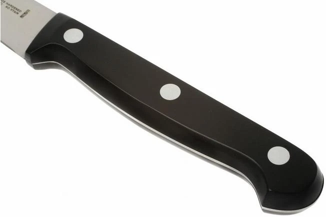 Zwilling 34910-081 Twin Chef Paring Knife 3 Zwilling 34910-081 Twin Chef Paring Knife - Image 3