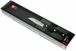 Zwilling 34910-081 Twin Chef Paring Knife 11 Zwilling 34910-081 Twin Chef Paring Knife -Kitchen Knife Shop ZW34910 081 06 zwilling twin chef zw34910 081 d6