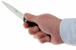 Zwiling 34910-101 Twin Chef Peeling Knife 10 Zwiling 34910-101 Twin Chef Peeling Knife -Kitchen Knife Shop ZW34910 101 05 zwilling twin chef zw34910 101 d5