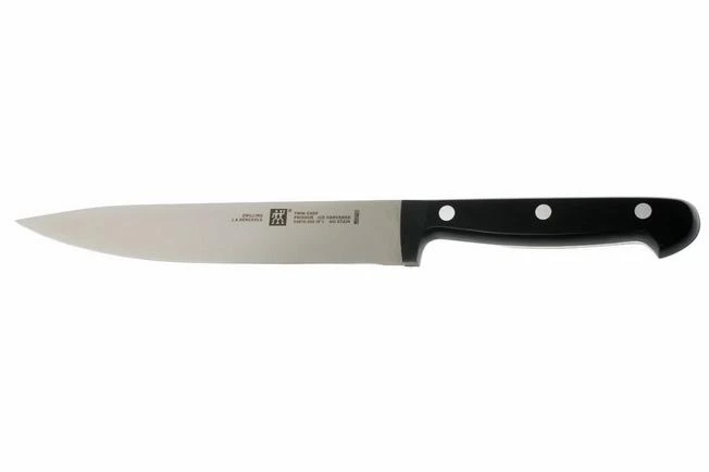 Zwilling 34910-201 Twin Chef Carving Knife 1 Zwilling 34910-201 Twin Chef Carving Knife