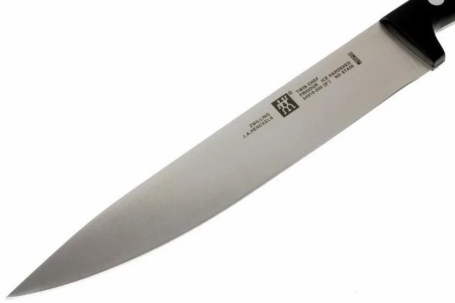 Zwilling 34910-201 Twin Chef Carving Knife 2 Zwilling 34910-201 Twin Chef Carving Knife - Image 2