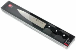 Zwilling 34910-201 Twin Chef Carving Knife 11 Zwilling 34910-201 Twin Chef Carving Knife -Kitchen Knife Shop ZW34910 201 06 zwilling twin chef zw34910 201 d6