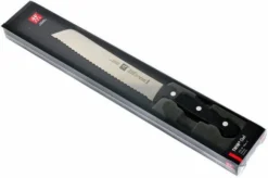 Zwilling 34916-201 Twin Chef Bread Knife 11 Zwilling 34916-201 Twin Chef Bread Knife -Kitchen Knife Shop ZW34916 201 06 zwilling twin chef zw34916 201 d5