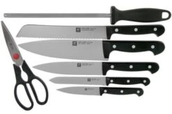 Zwilling 34931-003 Twin Chef Knife Set, 8-piece -Kitchen Knife Shop ZW34931 003 04 zwilling v202109