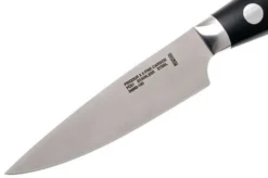 Bob Kramer By Zwilling Euro Essential Paring Knife 10 Cm, 34980-101-0 -Kitchen Knife Shop ZW34980 101 0 03 zwilling bob kramer zw34980 101 0 03