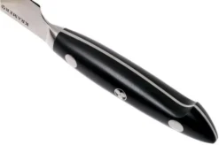 Bob Kramer By Zwilling Euro Essential Paring Knife 10 Cm, 34980-101-0 -Kitchen Knife Shop ZW34980 101 0 04 zwilling bob kramer zw34980 101 0 04