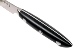 Bob Kramer By Zwilling Euro Essential Paring Knife 10 Cm, 34980-101-0 -Kitchen Knife Shop ZW34980 101 0 05 zwilling bob kramer zw34980 101 0 05