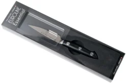 Bob Kramer By Zwilling Euro Essential Paring Knife 10 Cm, 34980-101-0 -Kitchen Knife Shop ZW34980 101 0 07 zwilling bob kramer zw34980 101 0 07
