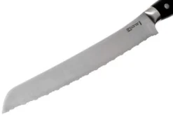 Bob Kramer By Zwilling Euro Essential Bread Knife 26 Cm, 34986-261-0 -Kitchen Knife Shop ZW34986 261 0 03 zwilling bob kramer zw34986 261 0 03