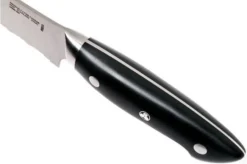 Bob Kramer By Zwilling Euro Essential Bread Knife 26 Cm, 34986-261-0 -Kitchen Knife Shop ZW34986 261 0 06 zwilling bob kramer zw34986 261 0 06