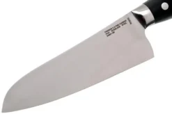 Bob Kramer By Zwilling Euro Essential Santoku 18 Cm, 34987-181-0 9 Bob Kramer By Zwilling Euro Essential Santoku 18 Cm, 34987-181-0 -Kitchen Knife Shop ZW34987 181 0 03 zwilling bob kramer zw34987 181 0 03